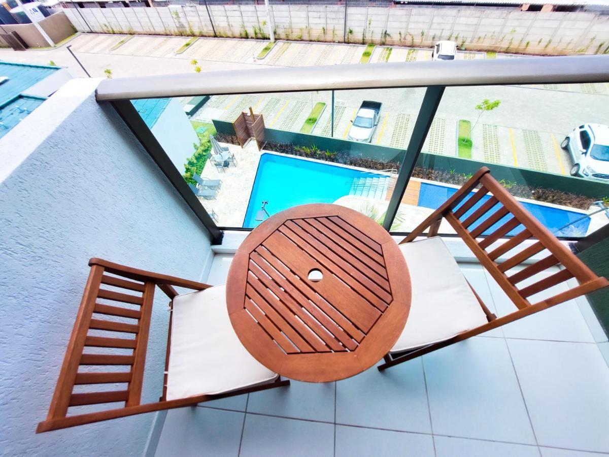 Mana Beach Experience - Porto De Galinhas Ipojuca Room photo