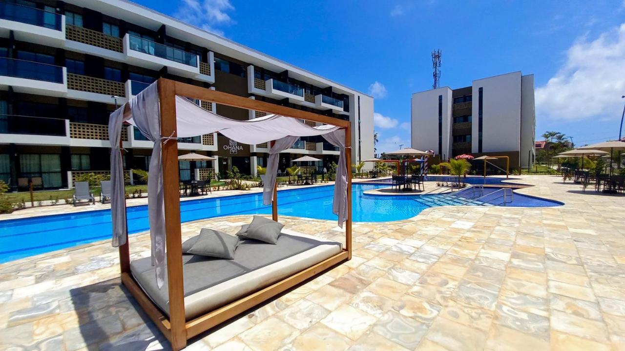 Mana Beach Experience - Porto De Galinhas Ipojuca Exterior photo