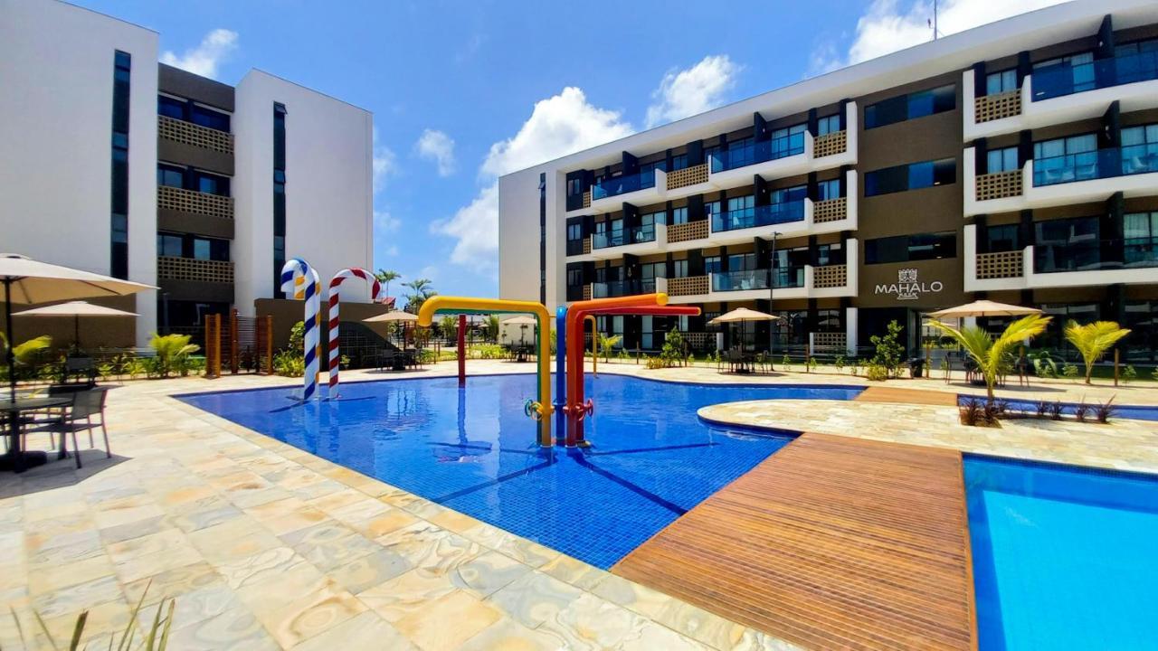 Mana Beach Experience - Porto De Galinhas Ipojuca Exterior photo