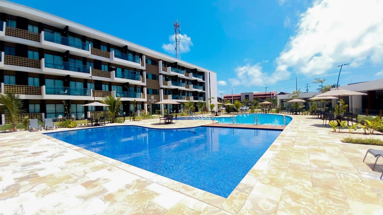 Mana Beach Experience - Porto De Galinhas Ipojuca Exterior photo