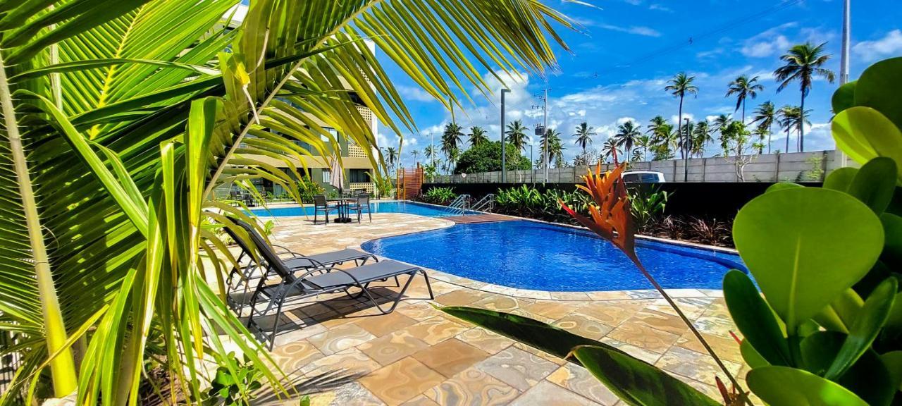 Mana Beach Experience - Porto De Galinhas Ipojuca Exterior photo