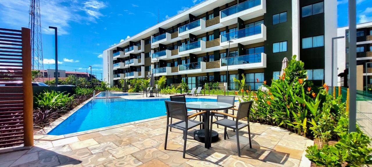 Mana Beach Experience - Porto De Galinhas Ipojuca Exterior photo