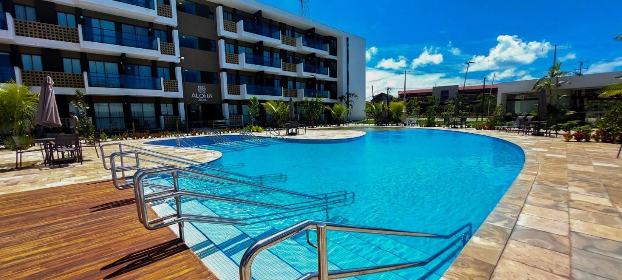 Mana Beach Experience - Porto De Galinhas Ipojuca Exterior photo