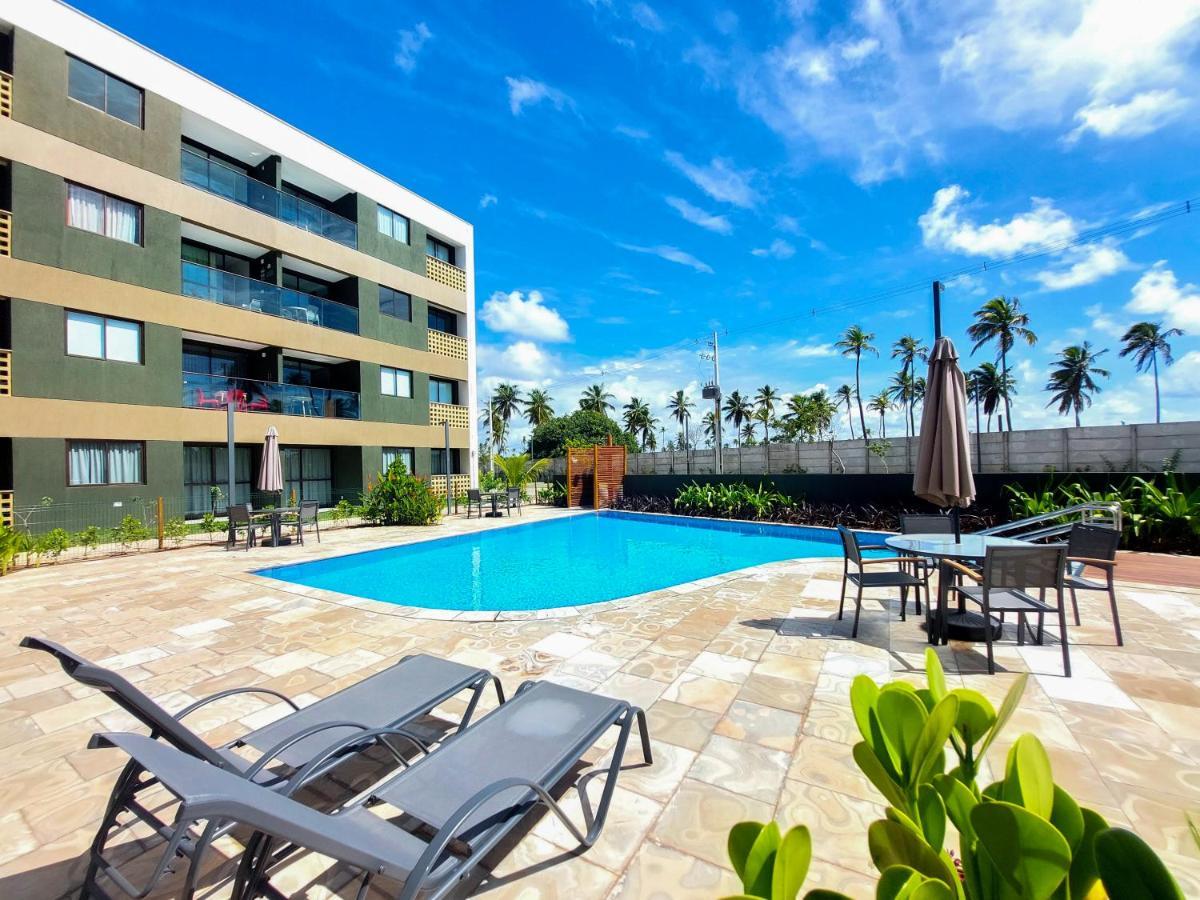 Mana Beach Experience - Porto De Galinhas Ipojuca Exterior photo