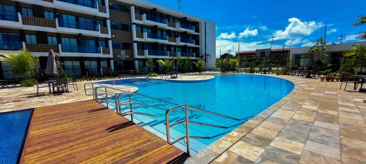 Mana Beach Experience - Porto De Galinhas Ipojuca Exterior photo
